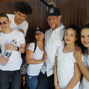 Meet your Posher, Kimberly